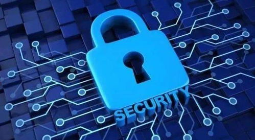 筑牢個(gè)人信息安全防護(hù)墻 多部門密集部署推動(dòng)網(wǎng)絡(luò)與信息安全軟件開發(fā)